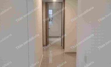 Se Alquila Apartamento en Bochalema