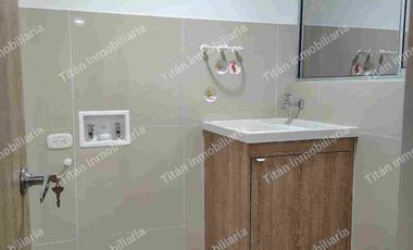 Se Alquila Apartamento en Bochalema