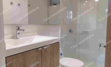 Se Alquila Apartamento en Bochalema