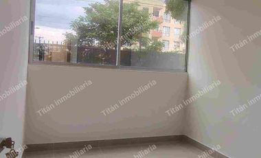 Se Alquila Apartamento en Bochalema