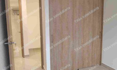 Se Alquila Apartamento en Bochalema