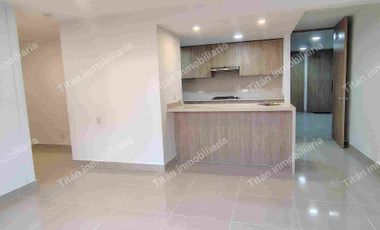 Se Alquila Apartamento en Bochalema