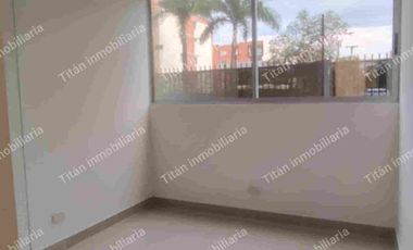 Se Alquila Apartamento en Bochalema