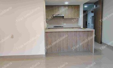 Se Alquila Apartamento en Bochalema