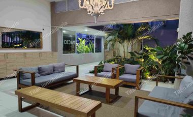 Se Alquila Apartamento en Bochalema