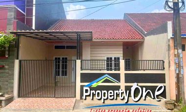 Jual Rumah Di BSD Griya Loka Serpong