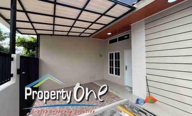 Jual Rumah Di BSD Griya Loka Serpong