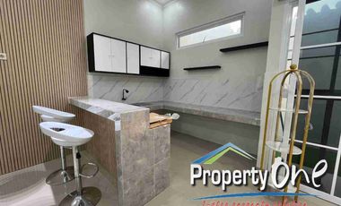 Jual Rumah Di BSD Griya Loka Serpong