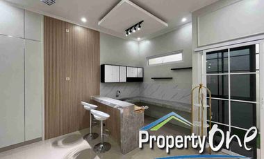 Jual Rumah Di BSD Griya Loka Serpong