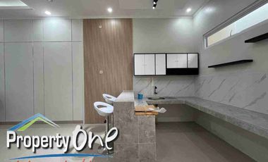 Jual Rumah Di BSD Griya Loka Serpong