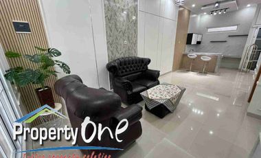 Jual Rumah Di BSD Griya Loka Serpong