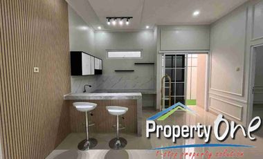 Jual Rumah Di BSD Griya Loka Serpong