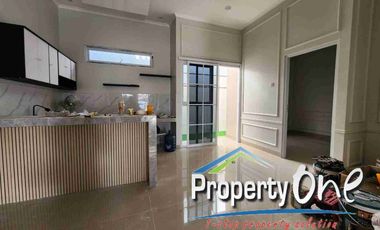 Jual Rumah Di BSD Griya Loka Serpong