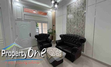 Jual Rumah Di BSD Griya Loka Serpong