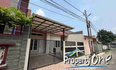 Jual Rumah Di BSD Griya Loka Serpong