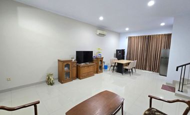 Dijual Rumah 2 Lantai Bagus Siap Huni di Cluster Tropical Garden Galaxy Bekasi