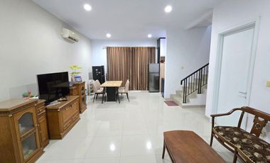 Dijual Rumah 2 Lantai Bagus Siap Huni di Cluster Tropical Garden Galaxy Bekasi