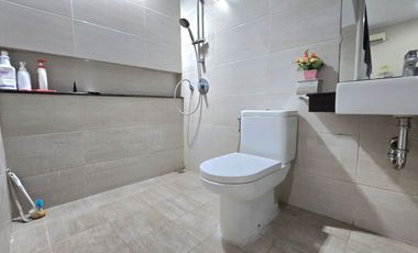 Dijual Rumah 2 Lantai Bagus Siap Huni di Cluster Tropical Garden Galaxy Bekasi