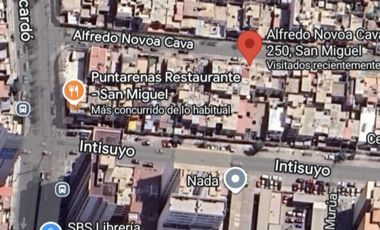✨¡OPORTUNIDAD EN SAN MIGUEL  ¡TERRENO LISTO PARA CONSTRUIR! 🏡