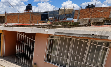 Casa en venta en Conde de Bernardez, Guadalupe, Zacatecas