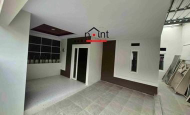 Rumah Baru Cantik Minimalis Gres Dekat Mojosongo Murah Siap Huni