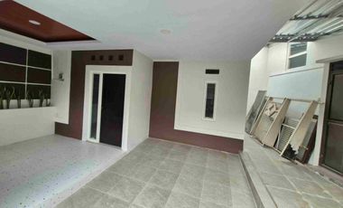 Rumah Baru Cantik Minimalis Gres Dekat Mojosongo Murah Siap Huni