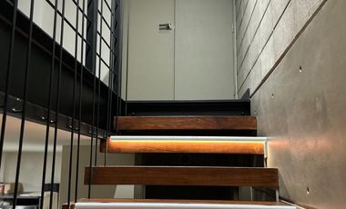 HERMOSO LOFT AMUEBLADO DE RENTA EN AV. REVOLUCION ZONA CENTRO