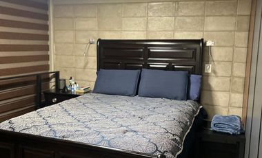 HERMOSO LOFT AMUEBLADO DE RENTA EN AV. REVOLUCION ZONA CENTRO