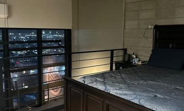 HERMOSO LOFT AMUEBLADO DE RENTA EN AV. REVOLUCION ZONA CENTRO