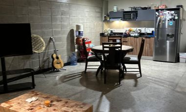 HERMOSO LOFT AMUEBLADO DE RENTA EN AV. REVOLUCION ZONA CENTRO