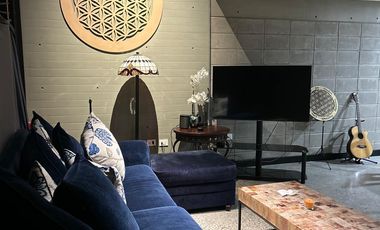 HERMOSO LOFT AMUEBLADO DE RENTA EN AV. REVOLUCION ZONA CENTRO