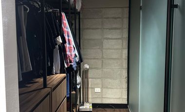 HERMOSO LOFT AMUEBLADO DE RENTA EN AV. REVOLUCION ZONA CENTRO