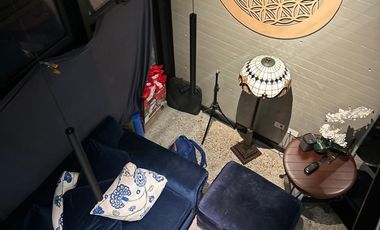 HERMOSO LOFT AMUEBLADO DE RENTA EN AV. REVOLUCION ZONA CENTRO