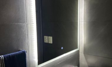 HERMOSO LOFT AMUEBLADO DE RENTA EN AV. REVOLUCION ZONA CENTRO