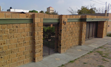 HERMOSA RESIDENCIA EN VENTA DE REMATE EN SAN LUIS POTOSI, S.L.P.