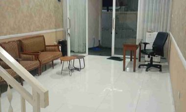 Disewakan Rumah Strategis Siap Huni di Duren Sawit Malaka Jakarta Timur