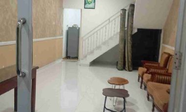 Disewakan Rumah Strategis Siap Huni di Duren Sawit Malaka Jakarta Timur