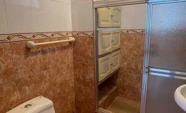 Se alquila departamento de 3 dormitorios, entre RIOS/ La puntilla