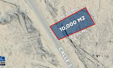 🏭🚀 Haz Crecer Tu Empresa En El Nuevo Polo Industrial De Mayor Proyección: Bryson Hills