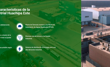🏭🚀 Haz Crecer Tu Empresa En El Nuevo Polo Industrial De Mayor Proyección: Bryson Hills