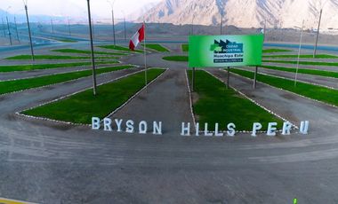 🏭🚀 Haz Crecer Tu Empresa En El Nuevo Polo Industrial De Mayor Proyección: Bryson Hills