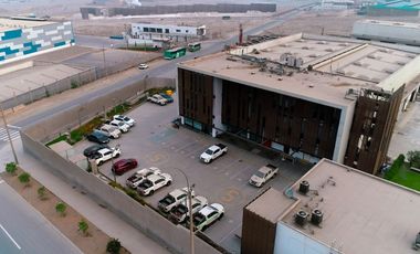 🏭🚀 Haz Crecer Tu Empresa En El Nuevo Polo Industrial De Mayor Proyección: Bryson Hills