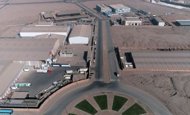 🏭🚀 Haz Crecer Tu Empresa En El Nuevo Polo Industrial De Mayor Proyección: Bryson Hills