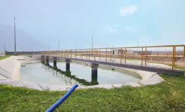 🏭🚀 Haz Crecer Tu Empresa En El Nuevo Polo Industrial De Mayor Proyección: Bryson Hills