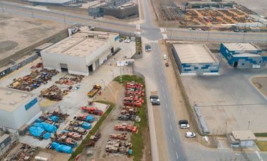 🏭🚀 Haz Crecer Tu Empresa En El Nuevo Polo Industrial De Mayor Proyección: Bryson Hills