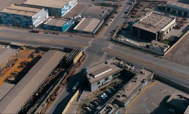 🏭🚀 Haz Crecer Tu Empresa En El Nuevo Polo Industrial De Mayor Proyección: Bryson Hills