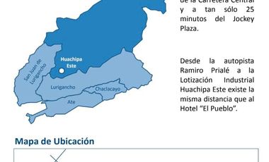 🏭🚀 Haz Crecer Tu Empresa En El Nuevo Polo Industrial De Mayor Proyección: Bryson Hills