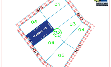🏭🚀 Haz Crecer Tu Empresa En El Nuevo Polo Industrial De Mayor Proyección: Bryson Hills
