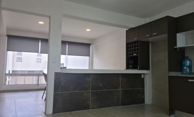 Renta casa nueva 4 recámaras muy cerca de Av. Tecnológico y del Colegio Nuevo Continente