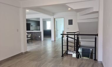 Renta casa nueva 4 recámaras muy cerca de Av. Tecnológico y del Colegio Nuevo Continente